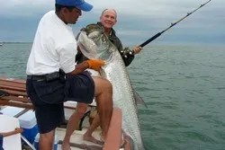 Tarpon Fishing Packages Costa Rica