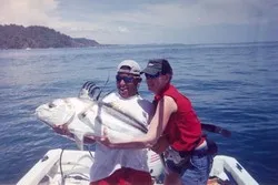 Manuel Antonio Fishing Packages Costa Rica