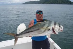 Roosterfish Fishing Packages Costa Rica