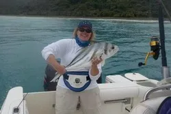 Roosterfish Fishing Packages Costa Rica