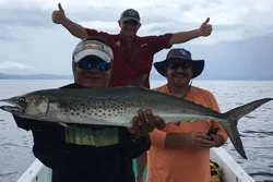 Tamarindo Fishing Packages Costa Rica