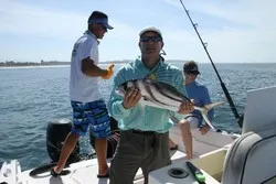 Tamarindo Fishing Packages Costa Rica