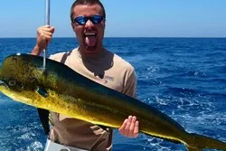 Dream On Offshore Fishing