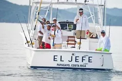 El Jefe Fishing Charters