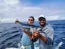 El Jefe Too Inshore Fishing