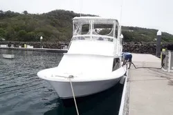 Loretta Sailfish Fishing