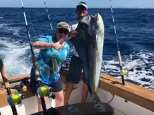 Seacario Fishing Papagayo