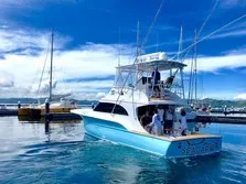 Seacario Marlin Fishing