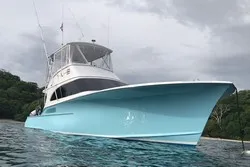 Seacario Sportfishing Coco Beach