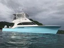 Seacario Sportfishing Costa Rica