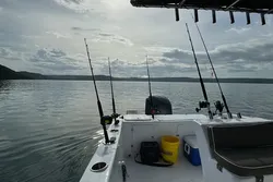 Second Wind Fishing Charters