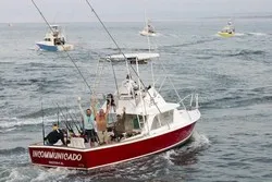 Incommunicado Sportfishing Golfito