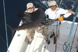 Real Escape Fishing Charters