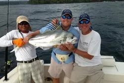 Real Escape Sportfishing Costa Rica