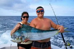 Sportfishing Incommunicado Golfito