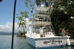 Sportfishing Real Escape Golfito