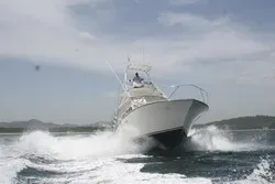 Coyote Tres Inshore Fishing