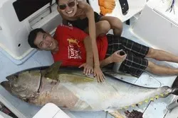 Coyote Tres Sportfishing Costa Rica