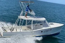 Flamingo II Sportfishing Tamarindo