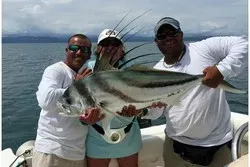 Maguellan Fishing Charters