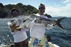 Maguellan Sportfishing Costa Rica