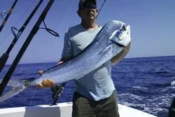 Sportfishing Maguellan Tamarindo