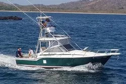 Sportfishing Runaway Tamarindo